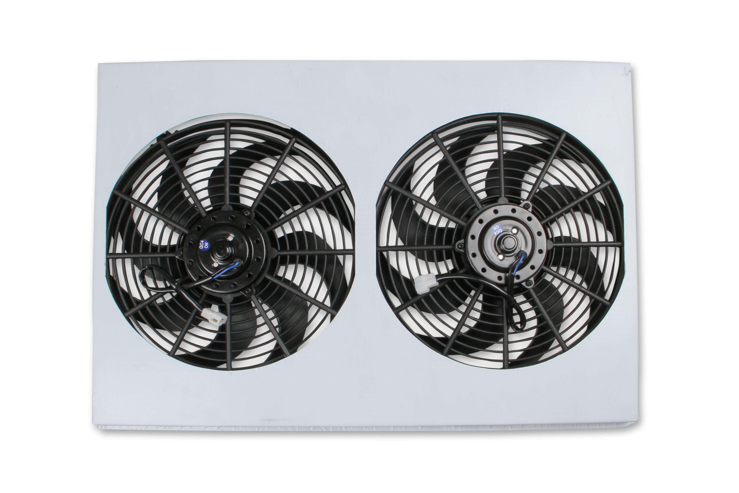 Frostbite Fb Fan/Shroud Package Econo  Fb165-Fb167  - FB522E