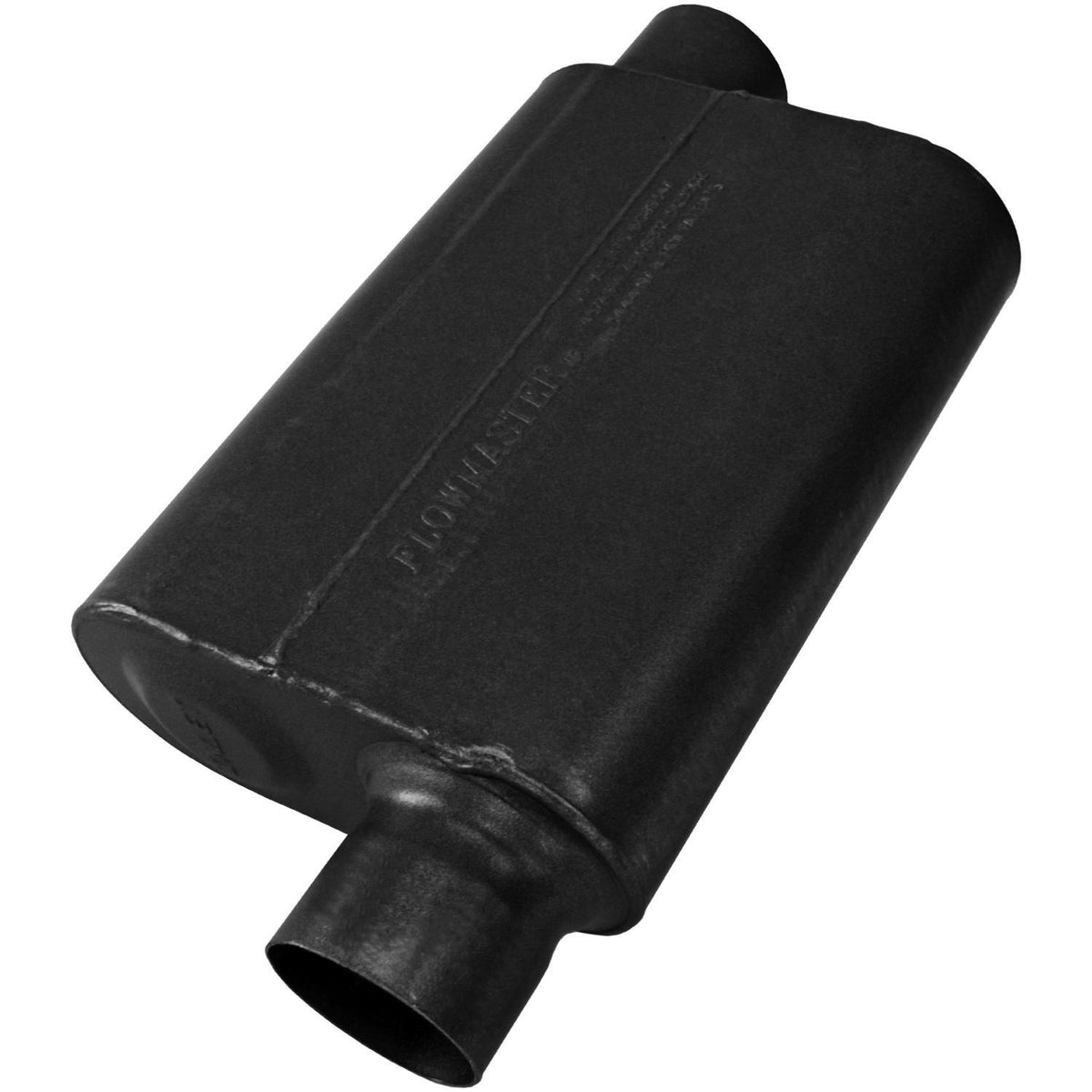 Flowmaster 3"In(O)/Out(O) 40 Series 409S  - 8043043