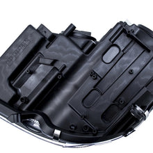 Hella 2006-2011 Mercedes-Benz CLS500 Halogen Headlight Assembly