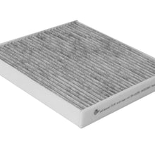 AFE Carbon Cabin Air Filter (2014-2022 Escalade ESV 6.2, 5.3, 6.0, 6.6, 4.3, 2014-2022 Escalade 6.2, 5.3, 6.0, 6.6, 4.3, 2014-2022 Suburban 6.2, 5.3, 6.0, 6.6, 4.3, 2014-2022 Suburban 3500 HD 6.2, 5.3, 6.0, 6.6, 4.3, 2014-2022 Silverado 1500 LD 6.2, 5.3,