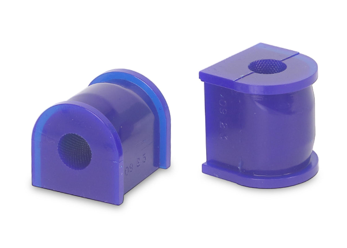 SuperPro 15mm Sway Bar Mount Bushing Kit (1989-1998 Sidekick, X-90) - SPF0923-15K