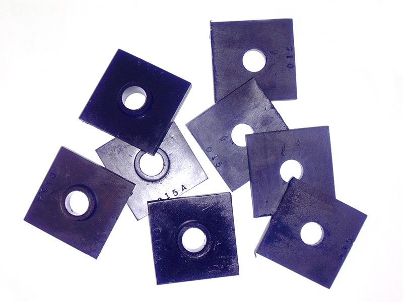 SuperPro MG-X/MEMBER MT (1962-1980 MGB Base, MGB GT, MGB V-8, MGB MK IV) - SPF0015K