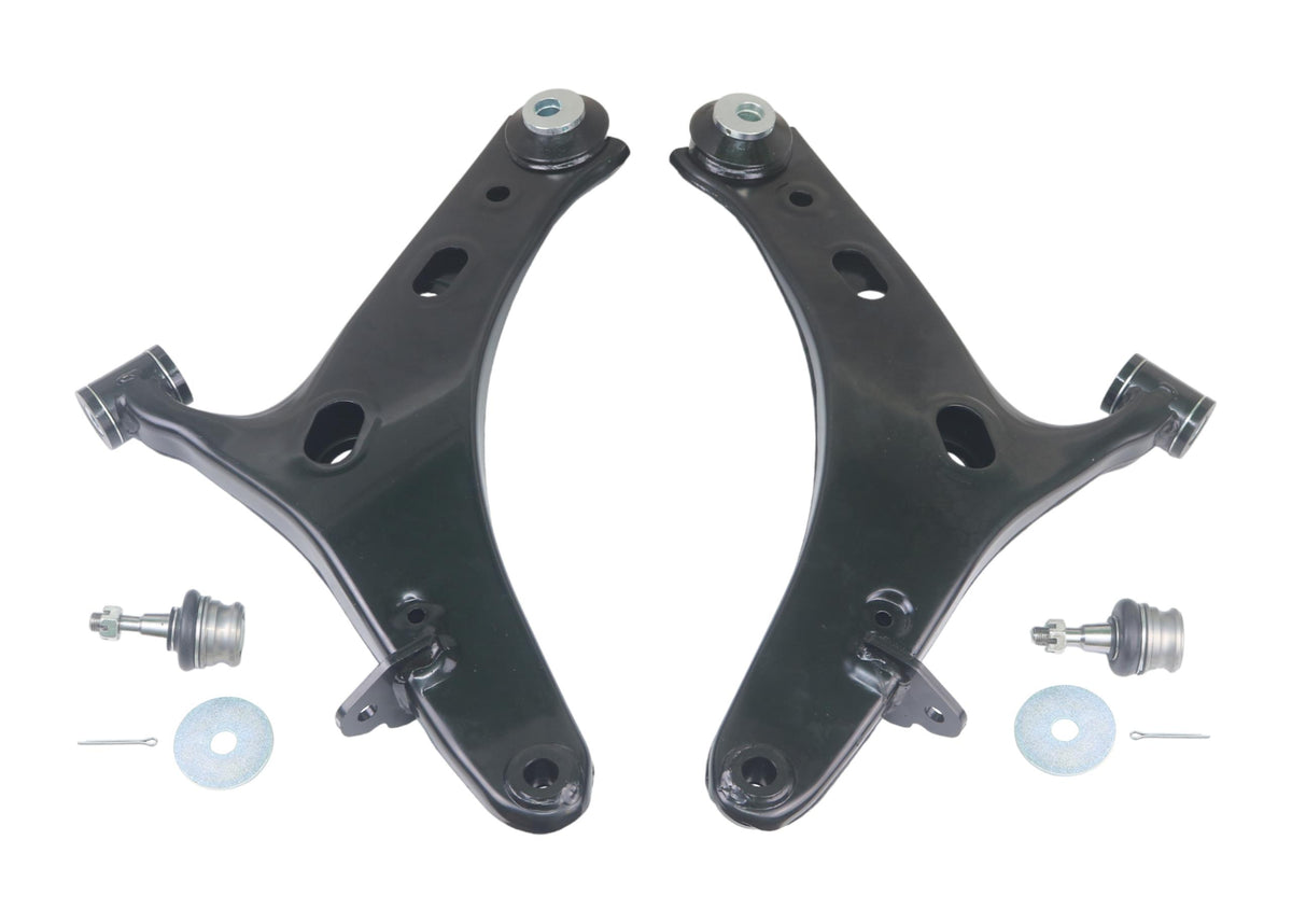 Whiteline Performance Performance Control Arm Kit - KTA361
