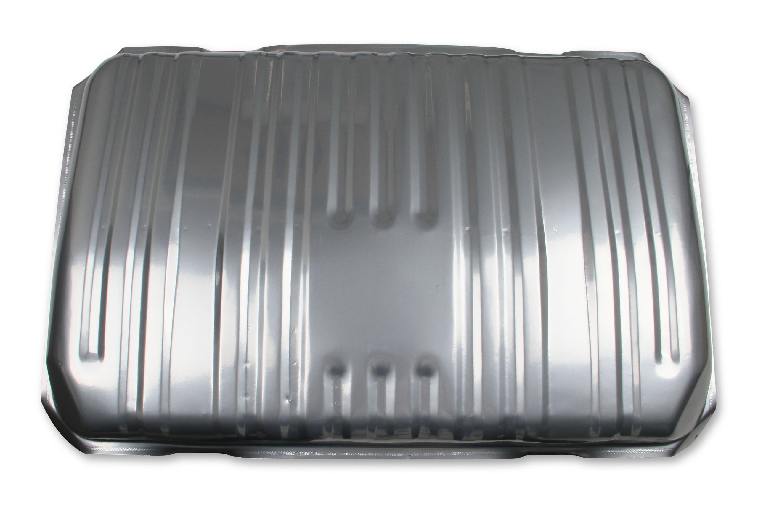 Holley Sniper EFI Fuel Tank System (1971-1973 GTO, LeMans) - 19-123