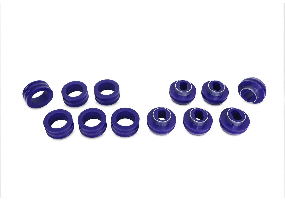 SuperPro Body Mount Bushing Assembly (1981-1988 Chevrolet, GMC Fitments) - SPF5648K