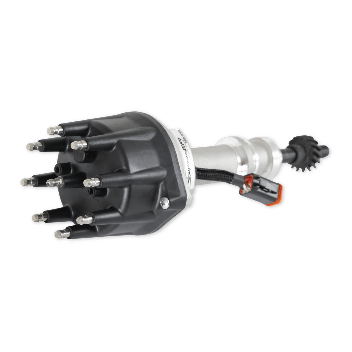Holley Distributor - 565-343