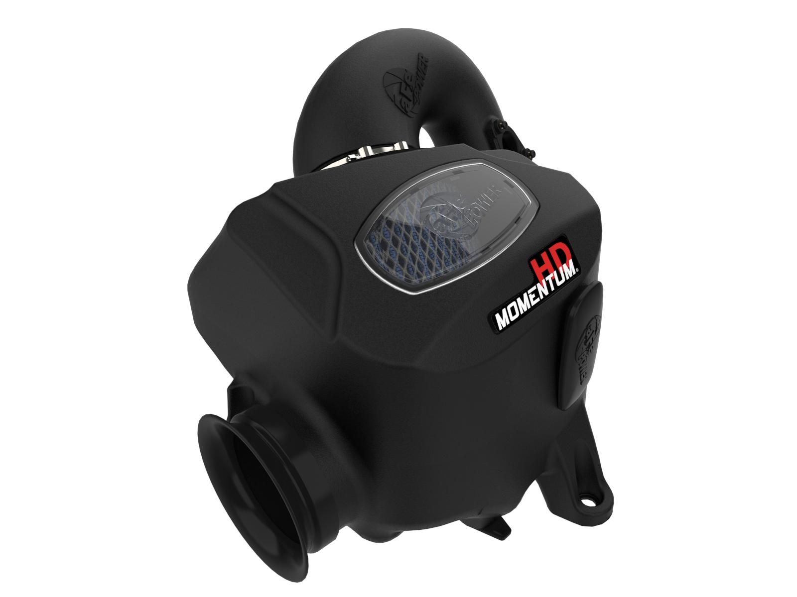 AFE Momentum HD Cold Air Intake System w/ Pro 10R Media (Toyota Hilux 15-20 L4-2.8L (td)) - 50-70063T