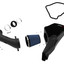 AFE 54-13039R Magnum FORCE Stage-2 Cold Air Intake System w/Pro 5R Filter Media (18-19 Ford Mustang GT V8-5.0L)