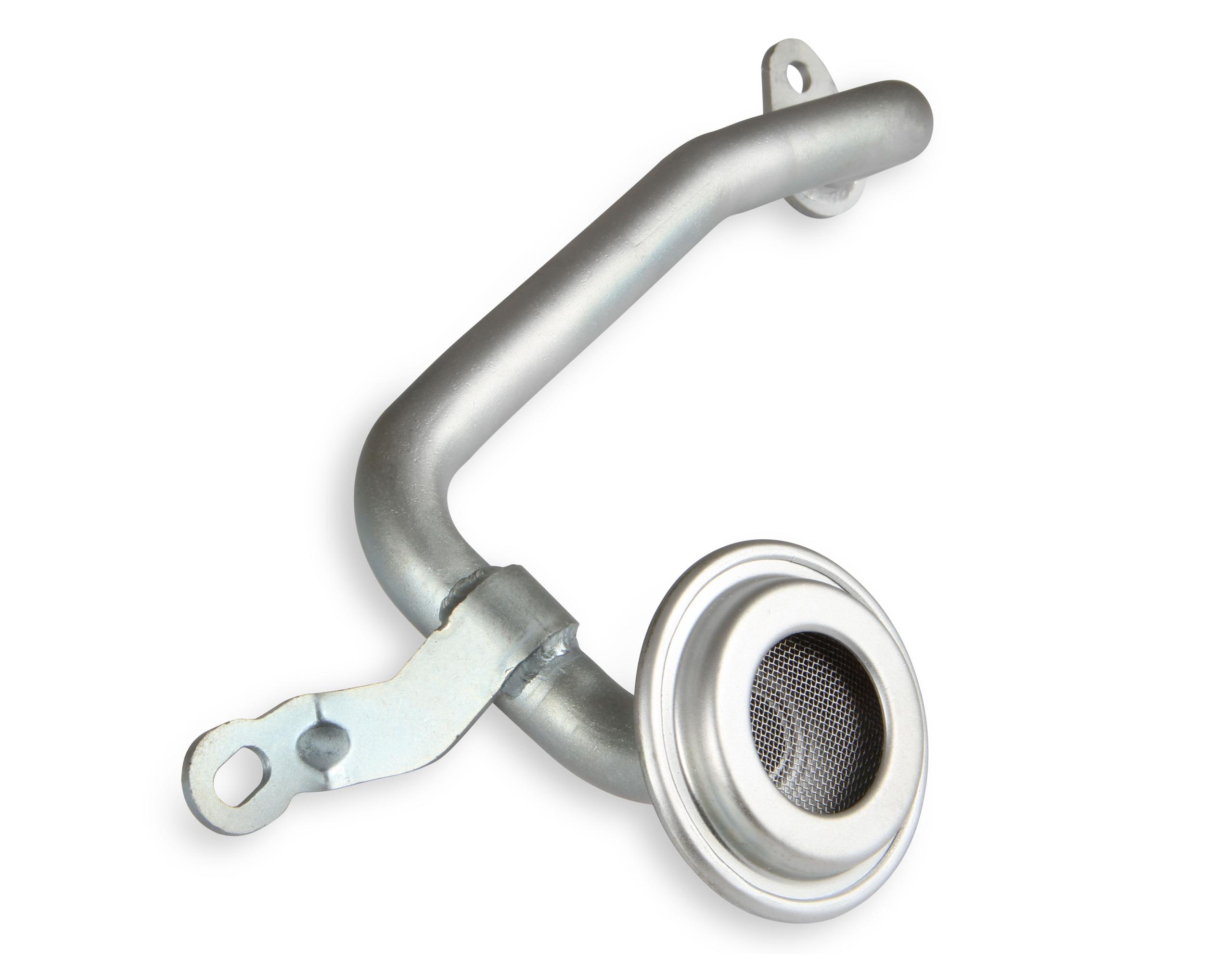 Holley Oil Pan Kit - 302-60