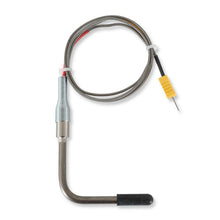 Holley 1/4" EGT PROBE, OPEN TIP.  - 554-178