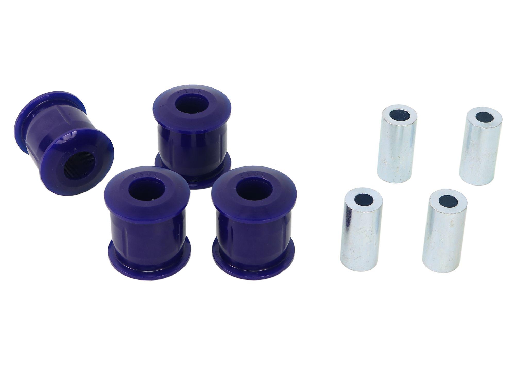 SuperPro Toy Rr Trl Arm Upper Bush Kit - SPF3285K