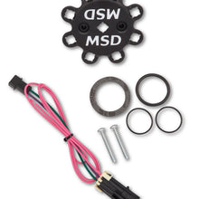 Holley Efi 565-302 Distributor,Hyperspark,Ford Small Block