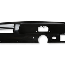Holley Dash Panel - 553-418