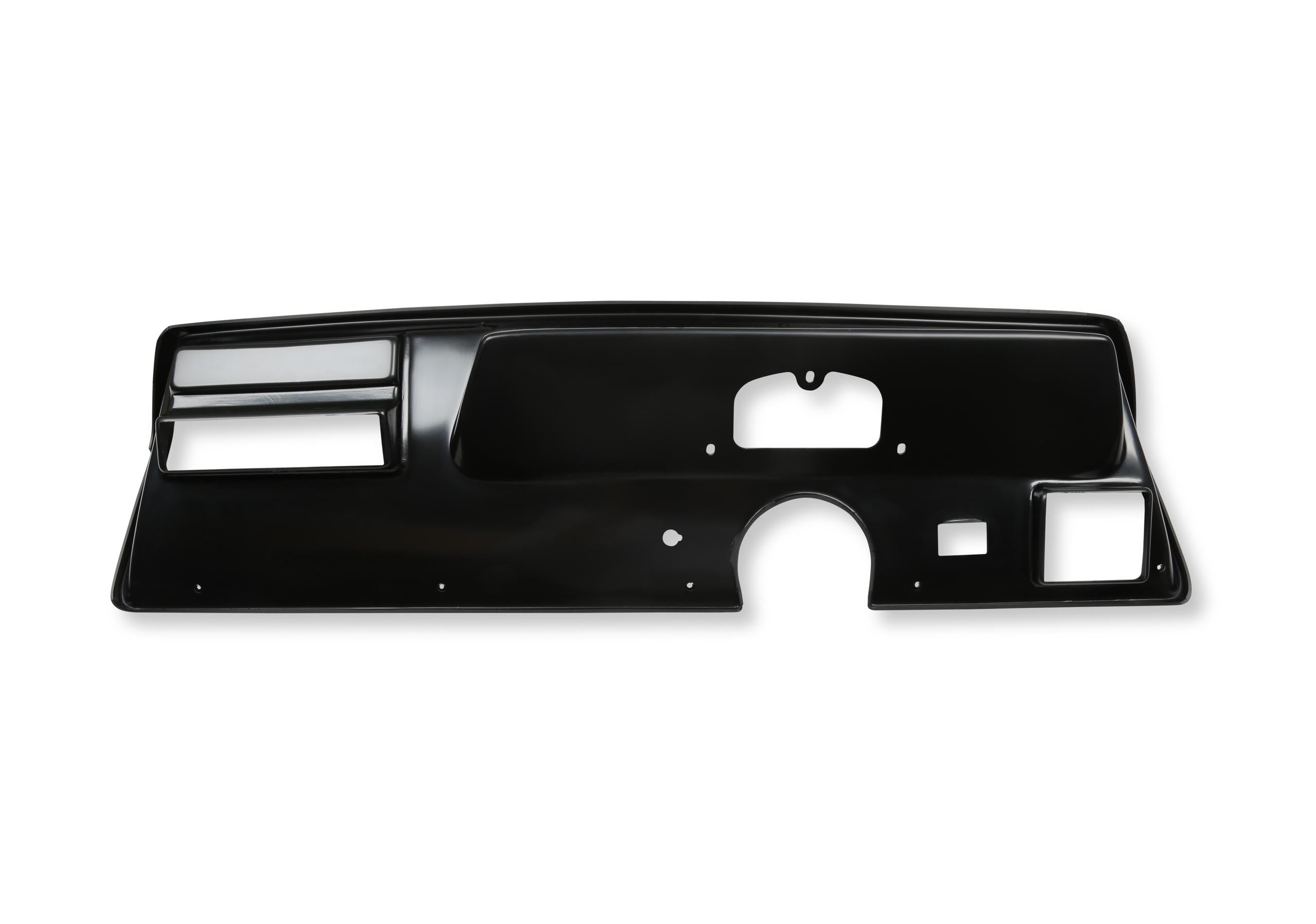 Holley Dash Panel - 553-418