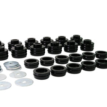 Whiteline Performance Body mount and radiator support - bushings (2000-2006 Cadillac, Chevrolet, GMC Fitments) - W93553