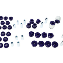 SuperPro HYUNDAI FX COUPE 8/96-5/99 - KIT081K