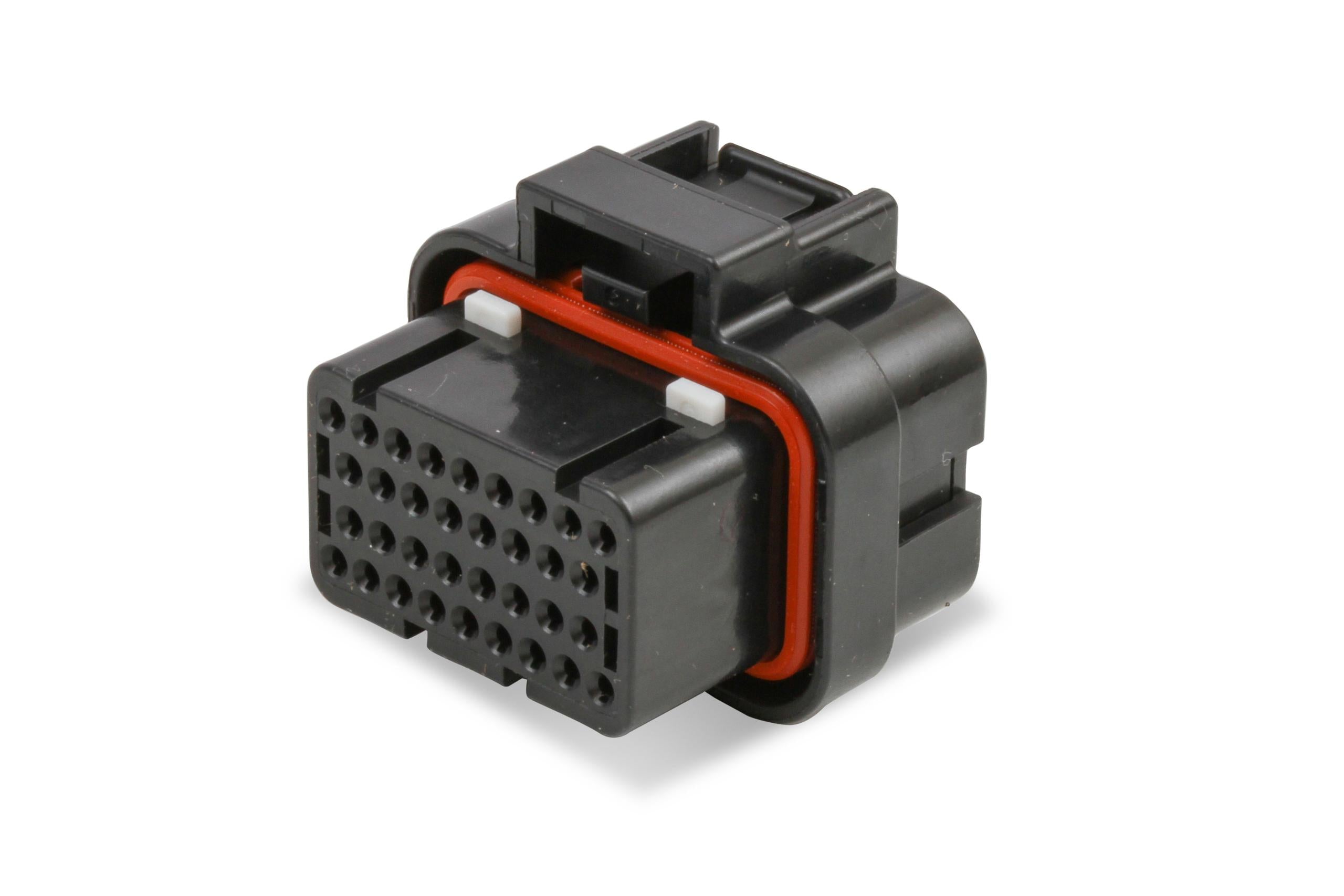 Holley J2A CONNECTOR KIT.  - 570-345