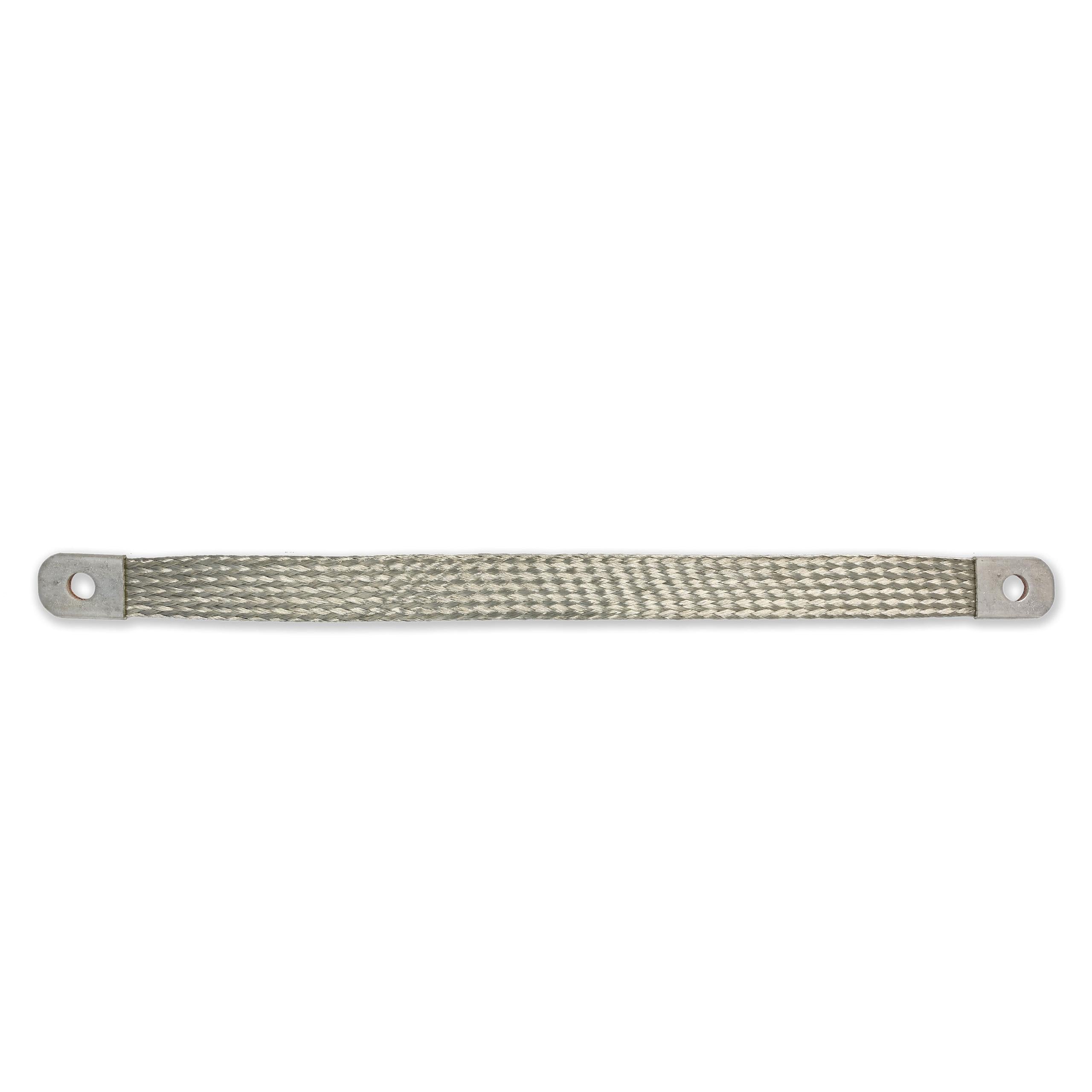 TAYLOR CABLE Grounding strap 4ga 14in - 20314