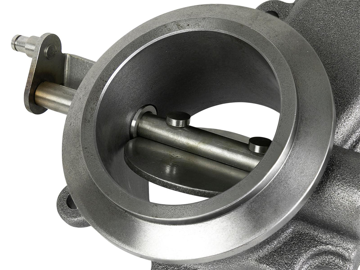 AFE OE Replacement EBPV Adapter (1999-2003 Ford Trucks V8-7.3L (td)) - 46-60077
