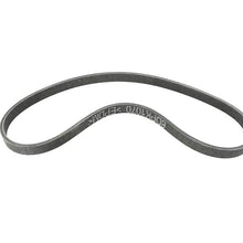 Dinan Underdrive Pulley Belt; Replacement For PN[D560-0004]; - D561-0002