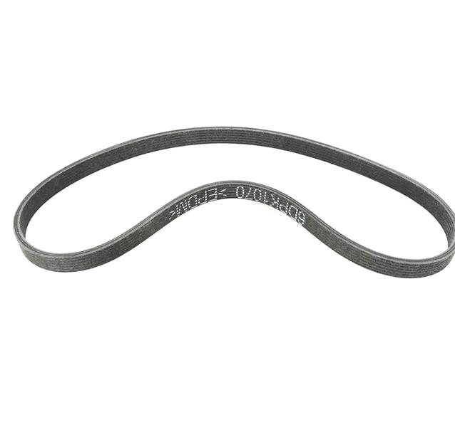 Dinan Underdrive Pulley Belt; Replacement For PN[D560-0004]; - D561-0002