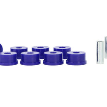 SuperPro Nissan - Tr/Arm/Lwr Bush - SPF0836K