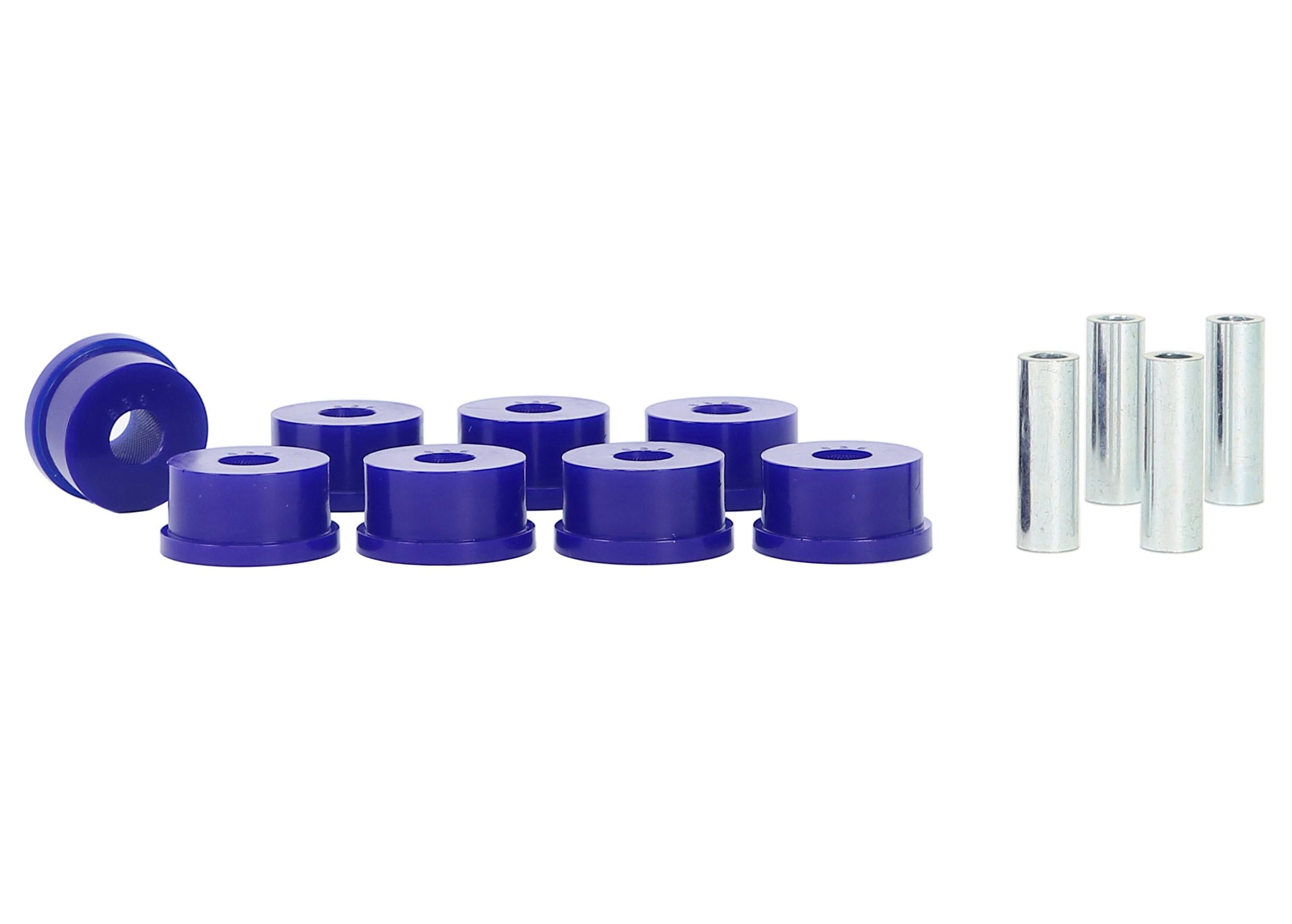 SuperPro Nissan - Tr/Arm/Lwr Bush - SPF0836K