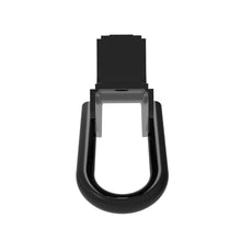 AFE aFe POWER Front Tow Hook Black Toyota Tundra 22-23 V6-3.5L (tt) (450-72T001-B) - 450-72T001-B