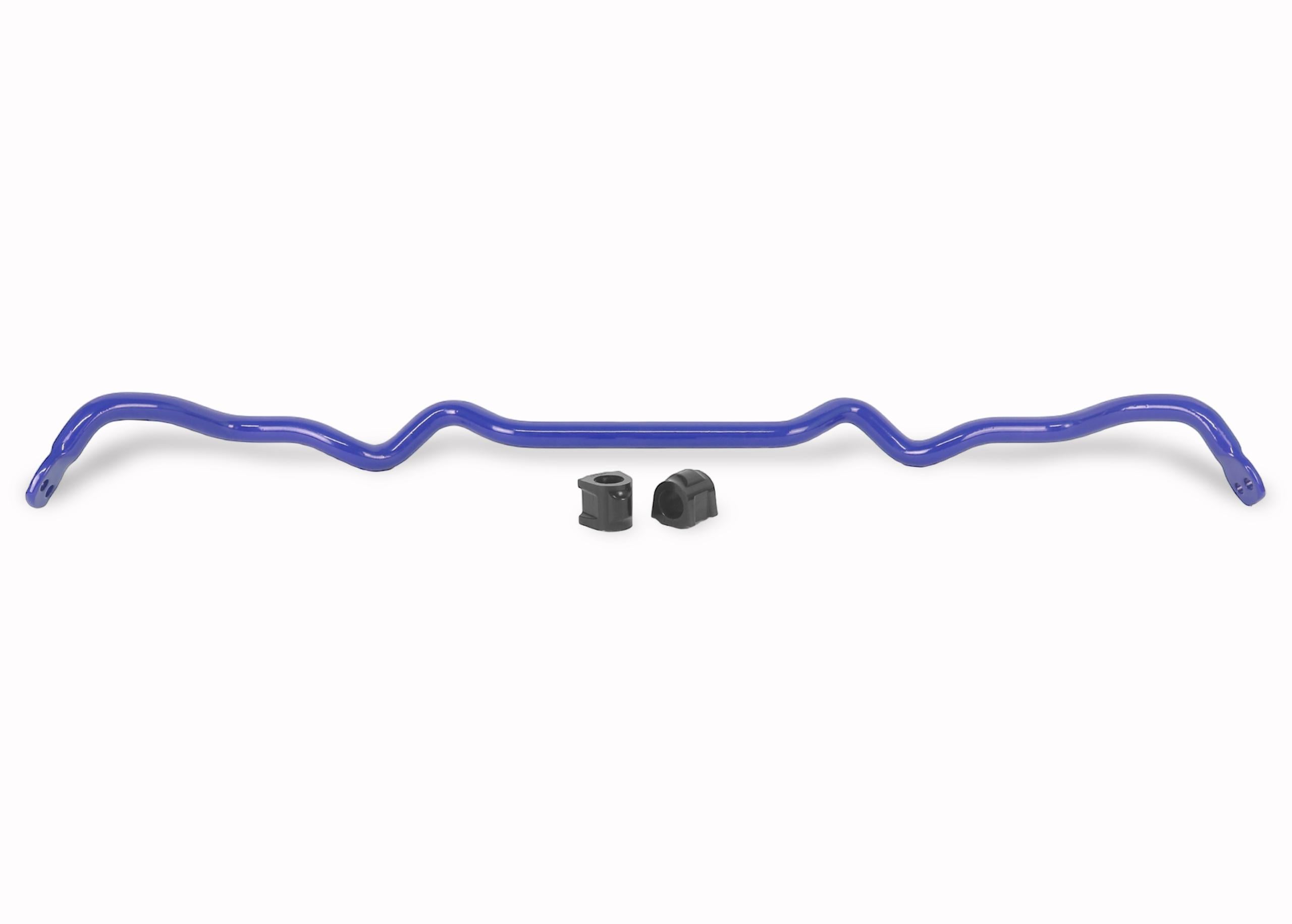 SuperPro WRX VA Fr 26mm Adj Sway Bar - RC0050FZ-26