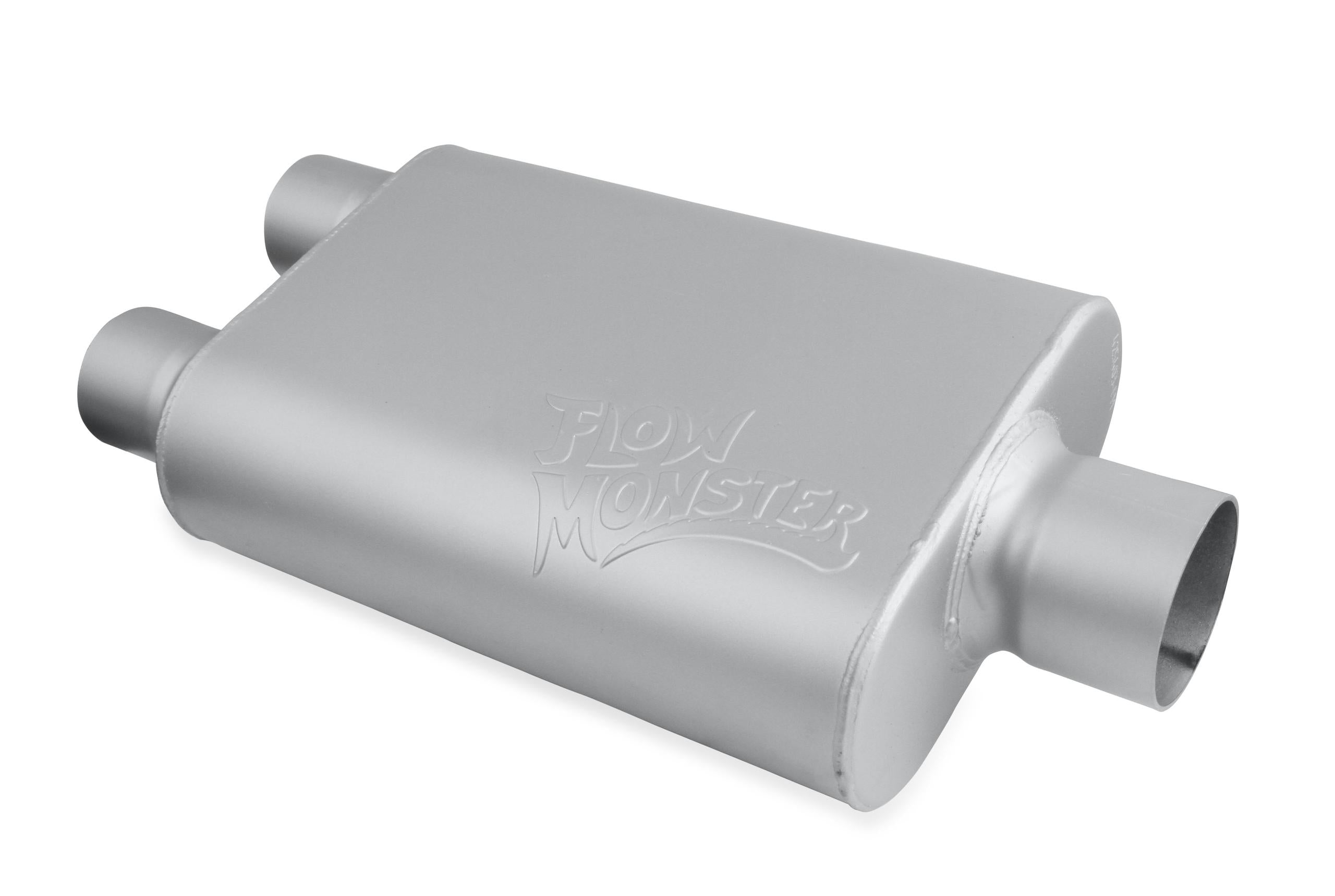Flowmaster FlowMonster Muffler - 425403-FM