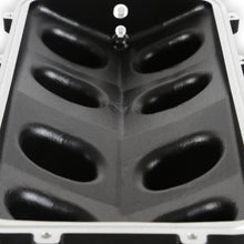 Holley Ls1/2/6 Hi-Ram, Im Carb, Base Only  - 300-226BK