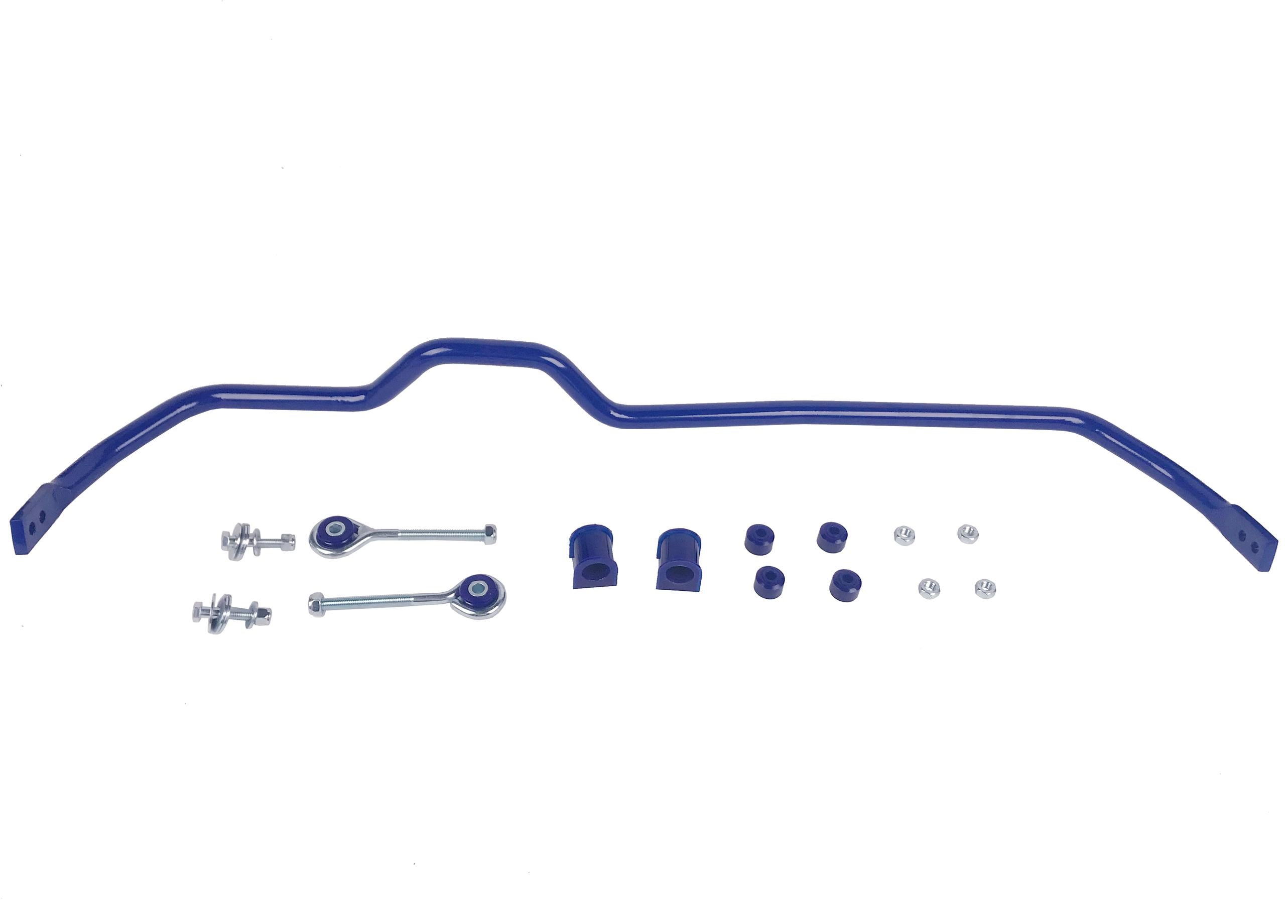 SuperPro R34 Skyline Rr 24mm Blade V - RC0010RZ-24