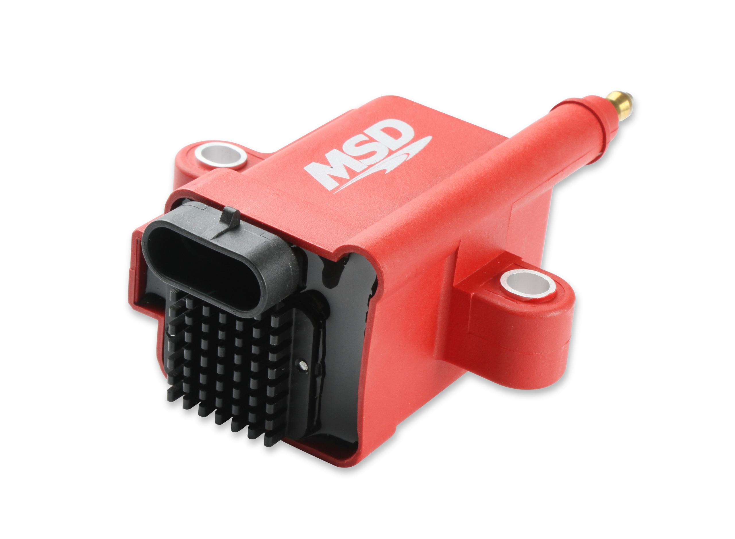 MSD Smart Coil - 8289-8