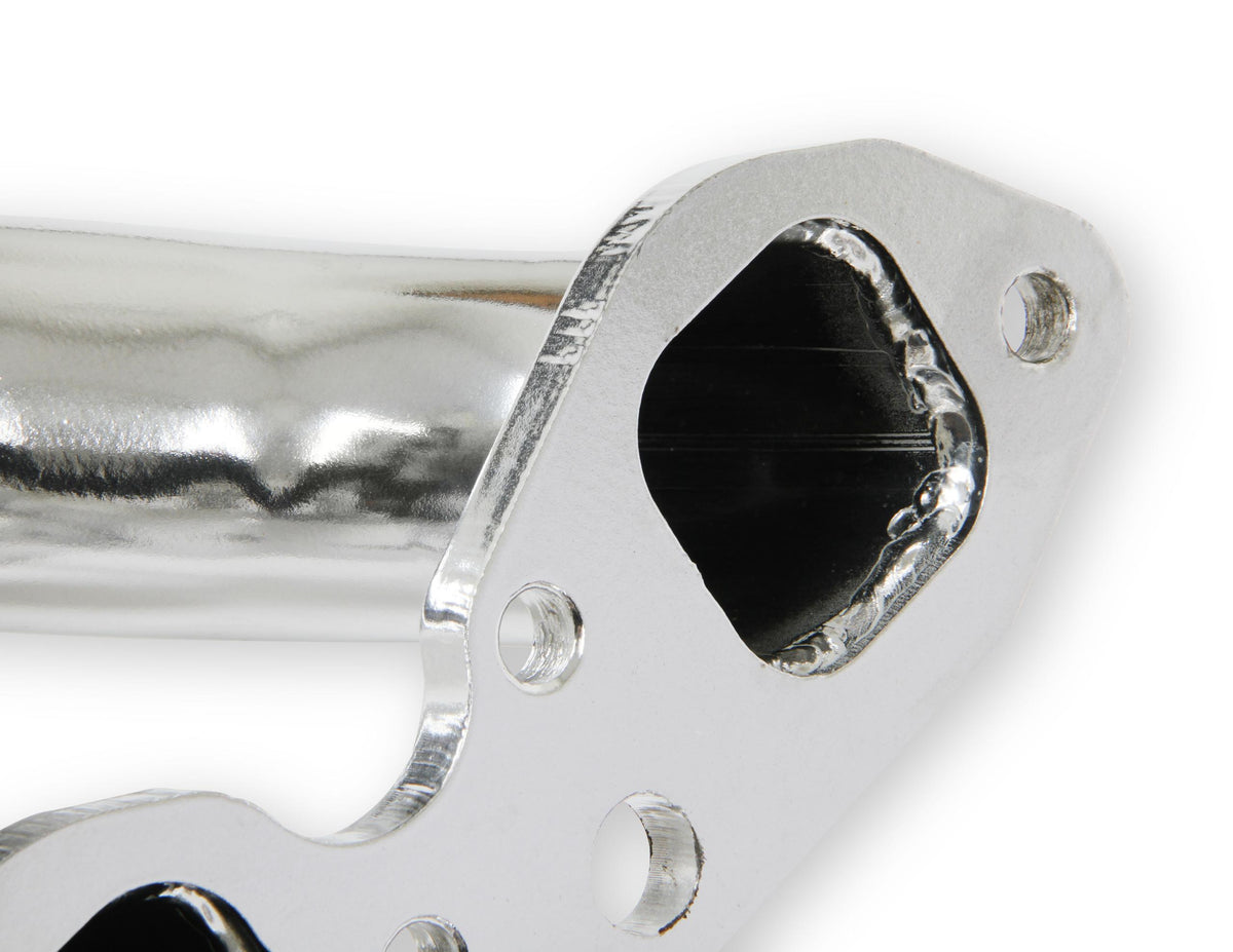 Hooker Header Comp Cat-Back Bb Chev - 2457-1HKR