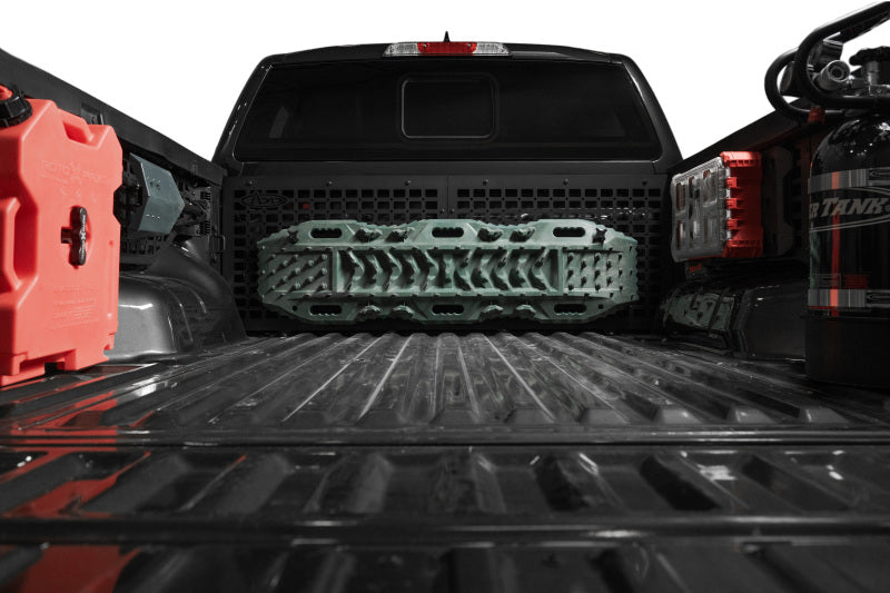 Addictive Desert Designs 2024-2025 Ford Ranger Raptor Bed Cab Molle Panels - AC7202101NA