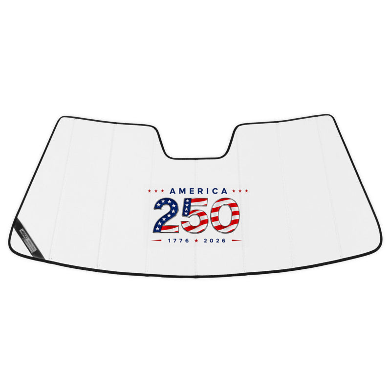Covercraft 87-90 Electra America 250 UVS100 Premier Custom Sunscreen