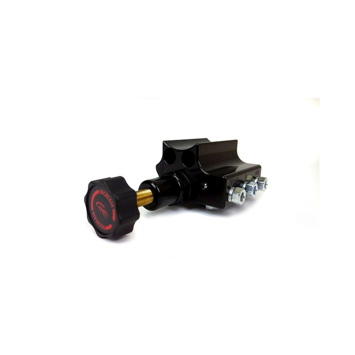 Baer Prop Valve - 2000057LP