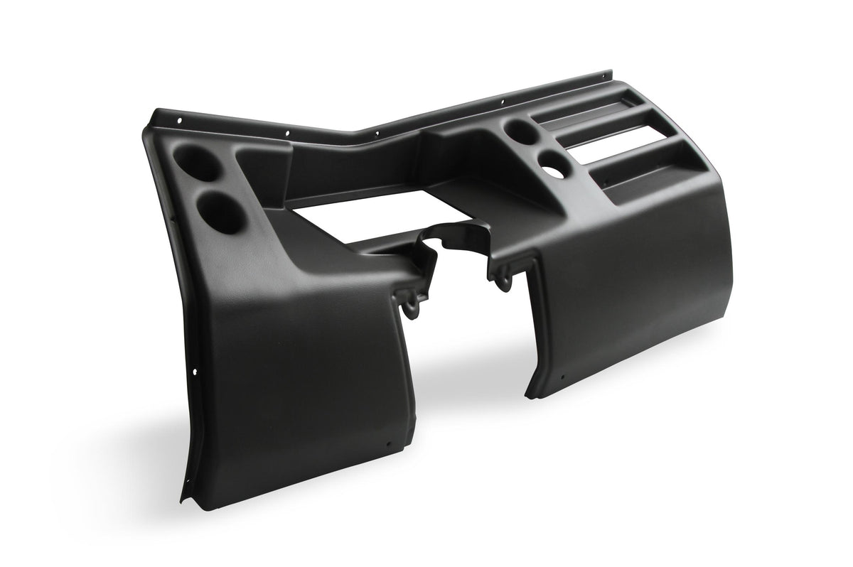 Holley Dash Panel - 553-389