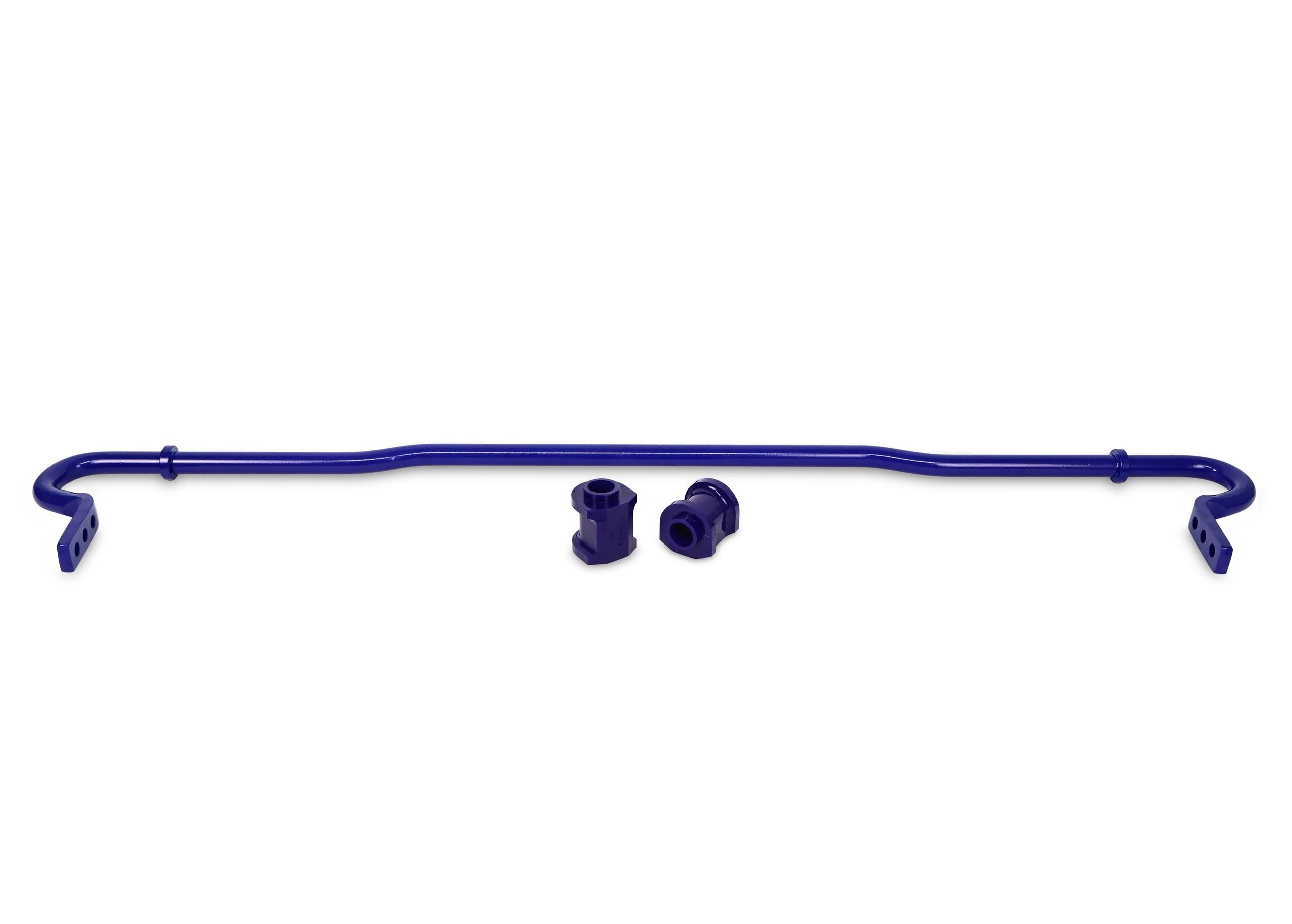 SuperPro BRZ/F86 Rr 20mm Adj. Sway Bar - RC0015RZ-20