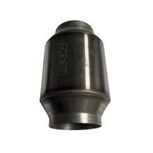 Kooks 3" Kooks H.O. GREENCATS Catalytic Converter 7" Long Certified to EPA Standards - GE-90150