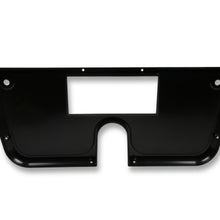 Holley Dash Panel - 553-419