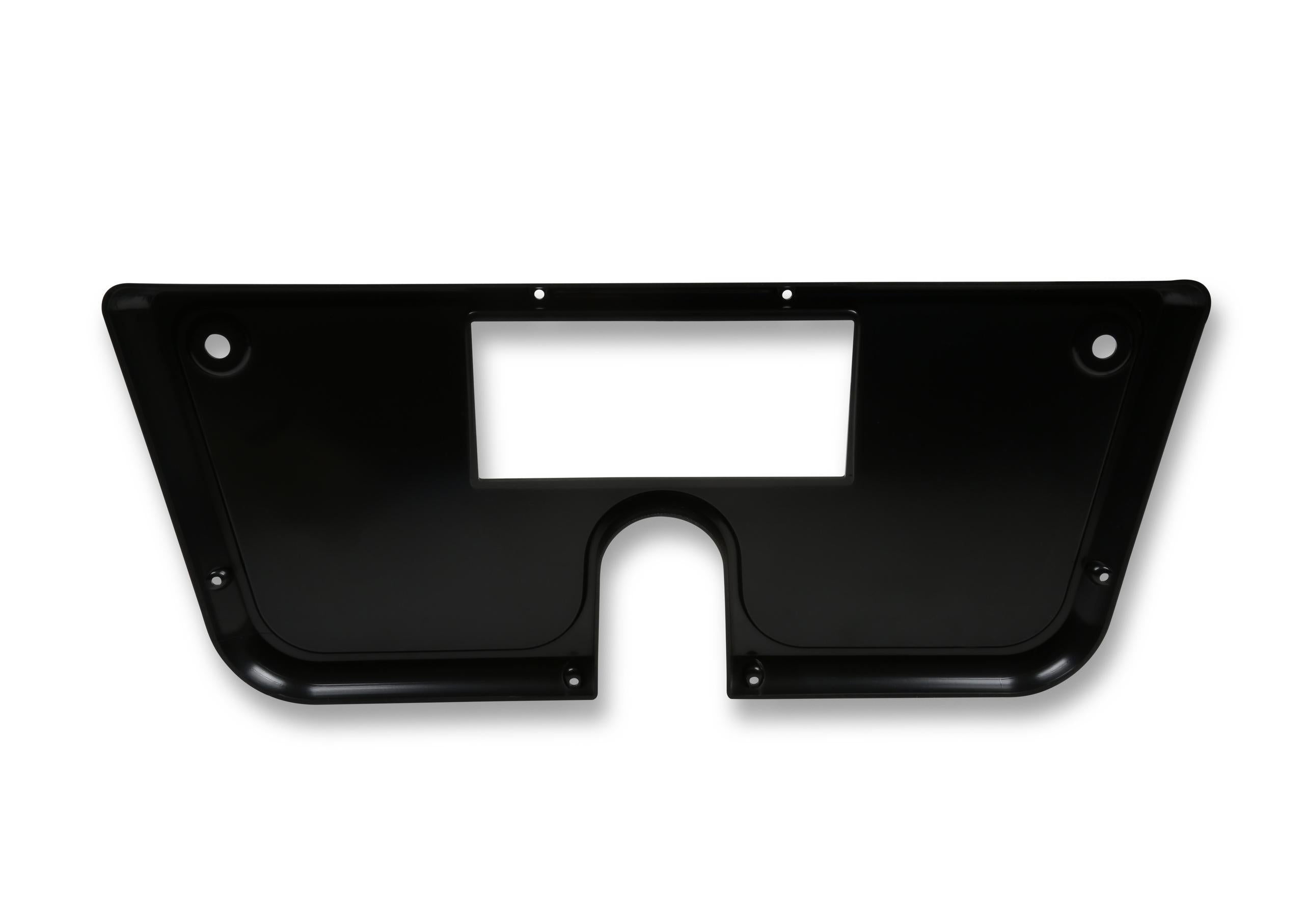 Holley Dash Panel - 553-419