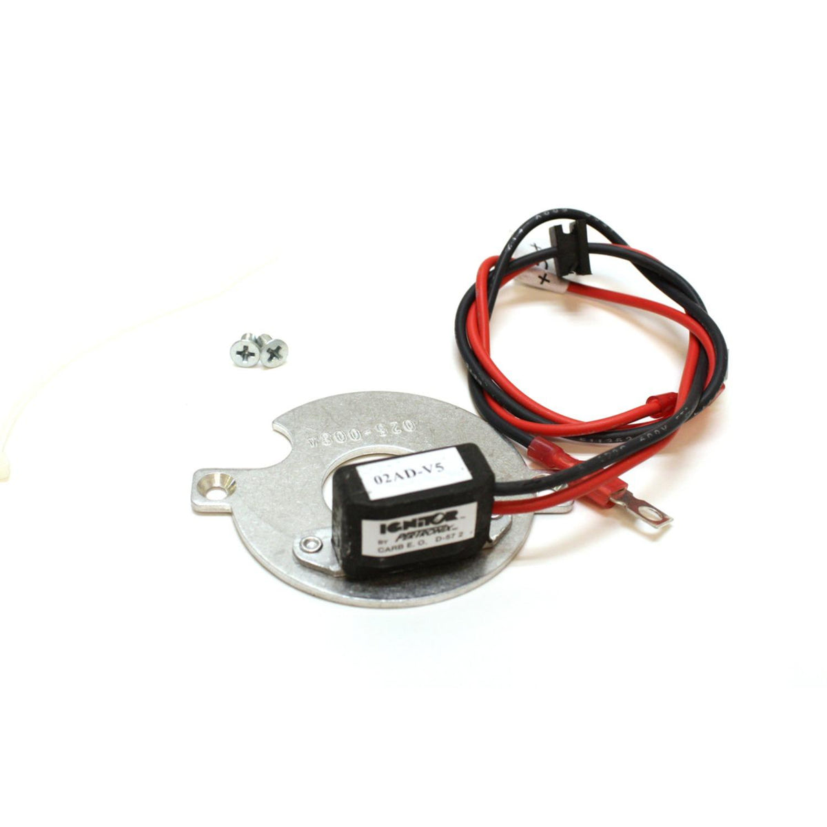 Pertronix 025-008A Module (Replacement) For Pertronix Industrial Electronic Distributor - 025-008A