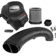 AFE Sealed Intake (2019-2019 Dodge Trucks V8-5.7L) - 50-70013D