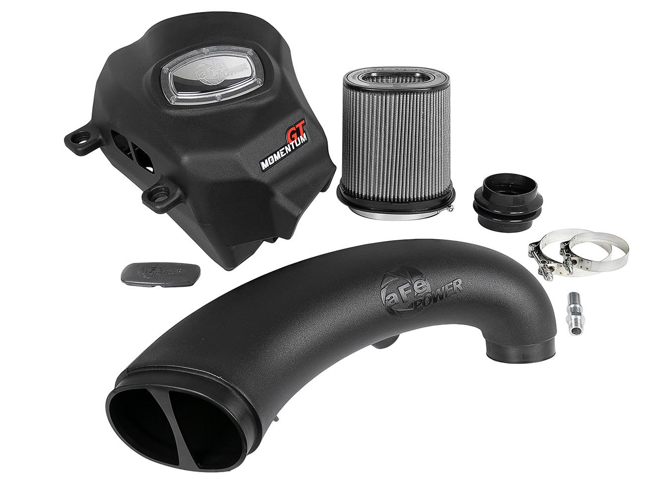 AFE Sealed Intake (2019-2019 Dodge Trucks V8-5.7L) - 50-70013D