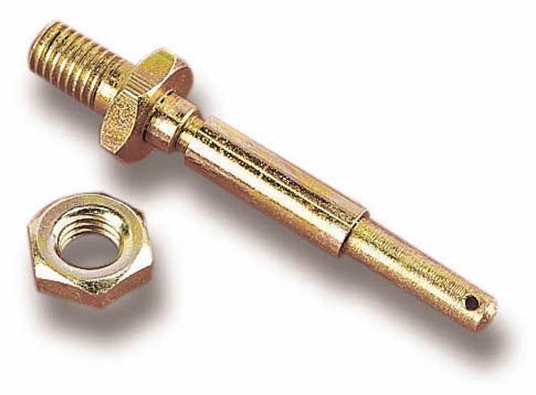Holley Carburetor Throttle Stud.  - 20-36