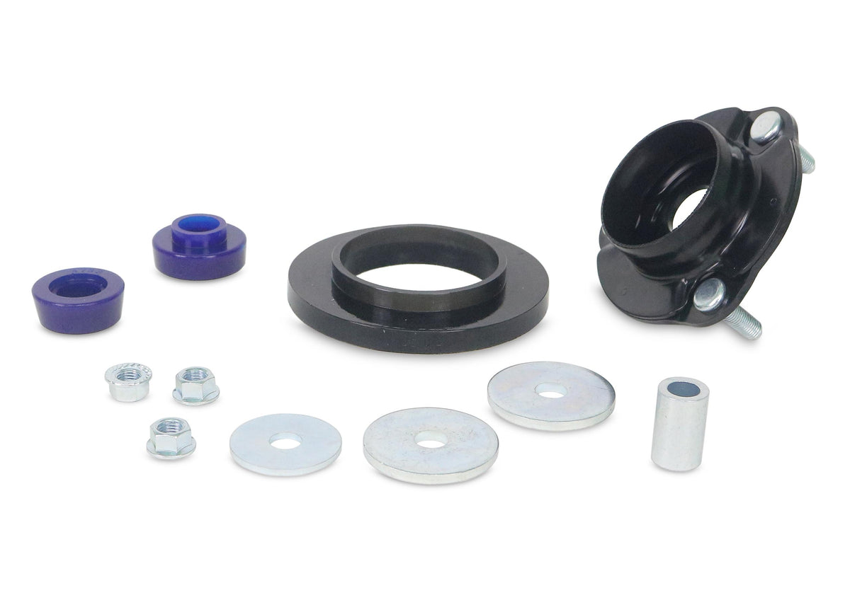 SuperPro Strut Mount - Kit (2019-2023 Ranger) - RS011