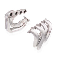 Stainless Works 2020-21 Corvette C8 1-7/8" Header Kit (2020-2025 Corvette) - C8188H