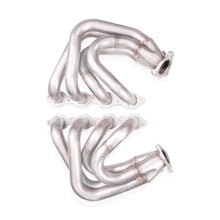 Stainless Works 2020-21 Corvette C8 1-7/8" Header Kit (2020-2025 Corvette) - C8188H