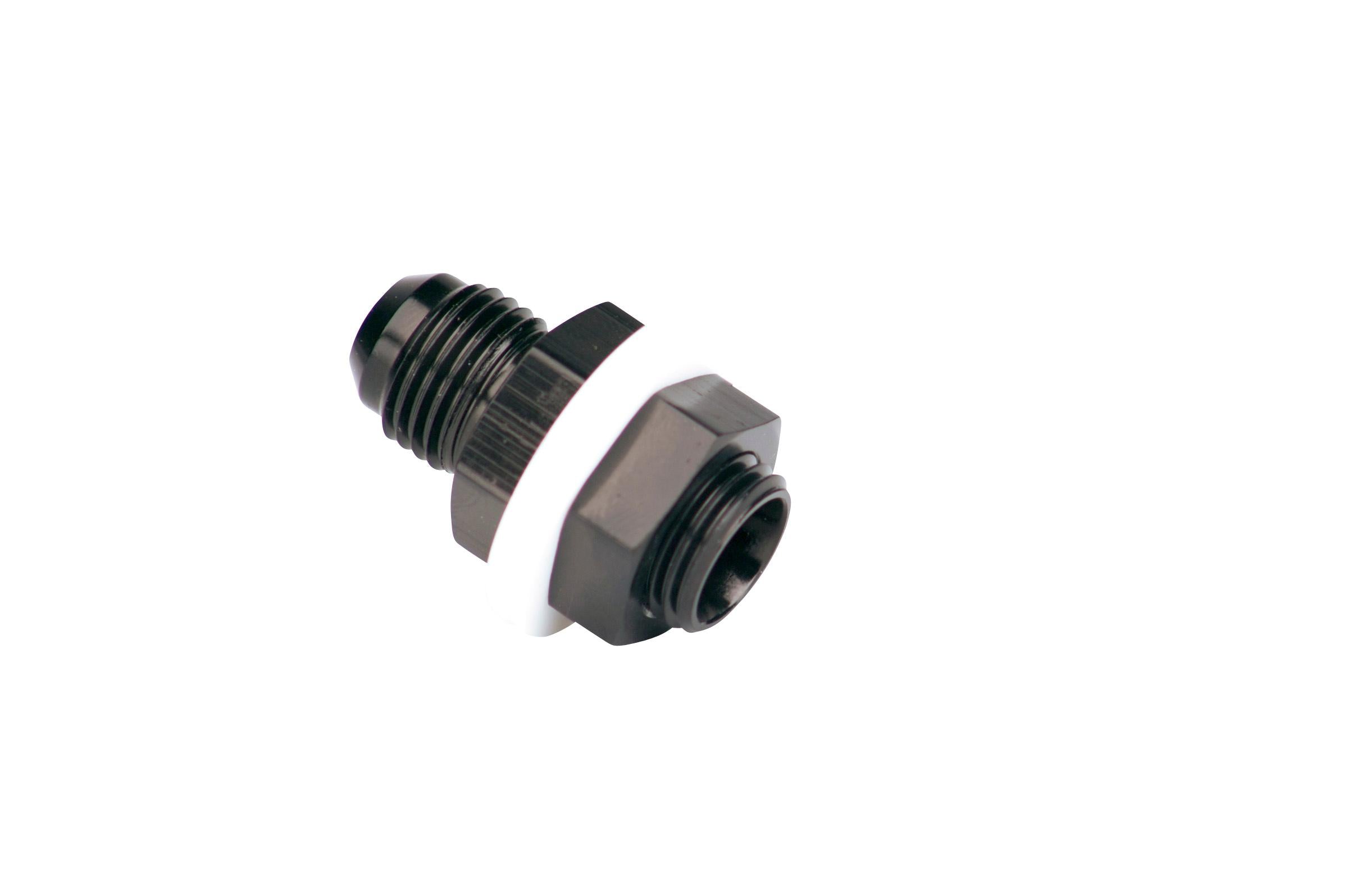Aeromotive An-06 Fuel Cell Bulkhead Fitting - 15644